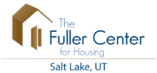 Fuller Center – Salt Lake
