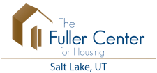 Fuller Center – Salt Lake